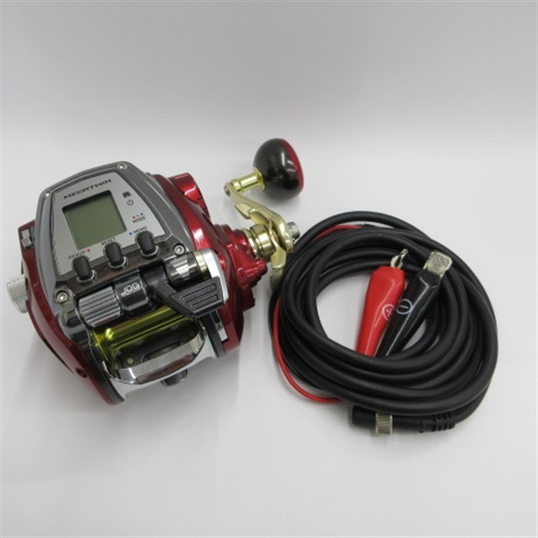 １９シーボーグ５００ＭＪ